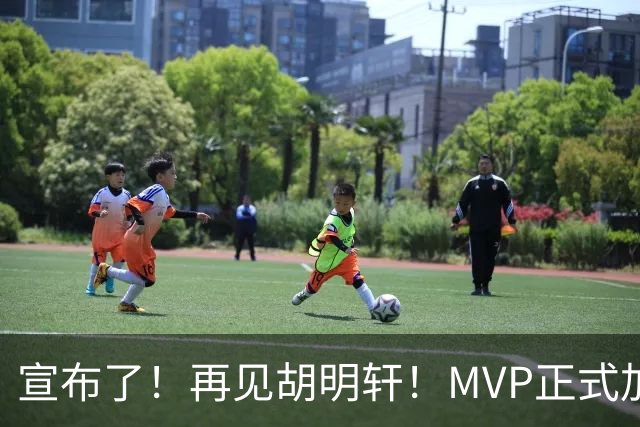 宣布了！再见胡明轩！MVP正式加入中国男篮