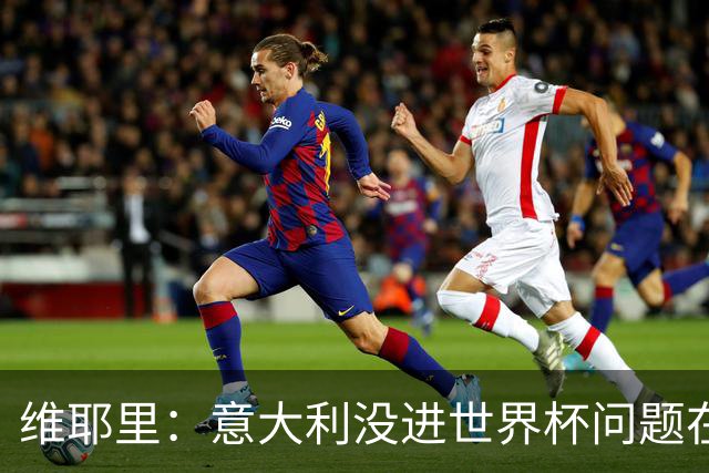 维耶里：意大利没进世界杯问题在体制 出路在于有效培养年轻球员